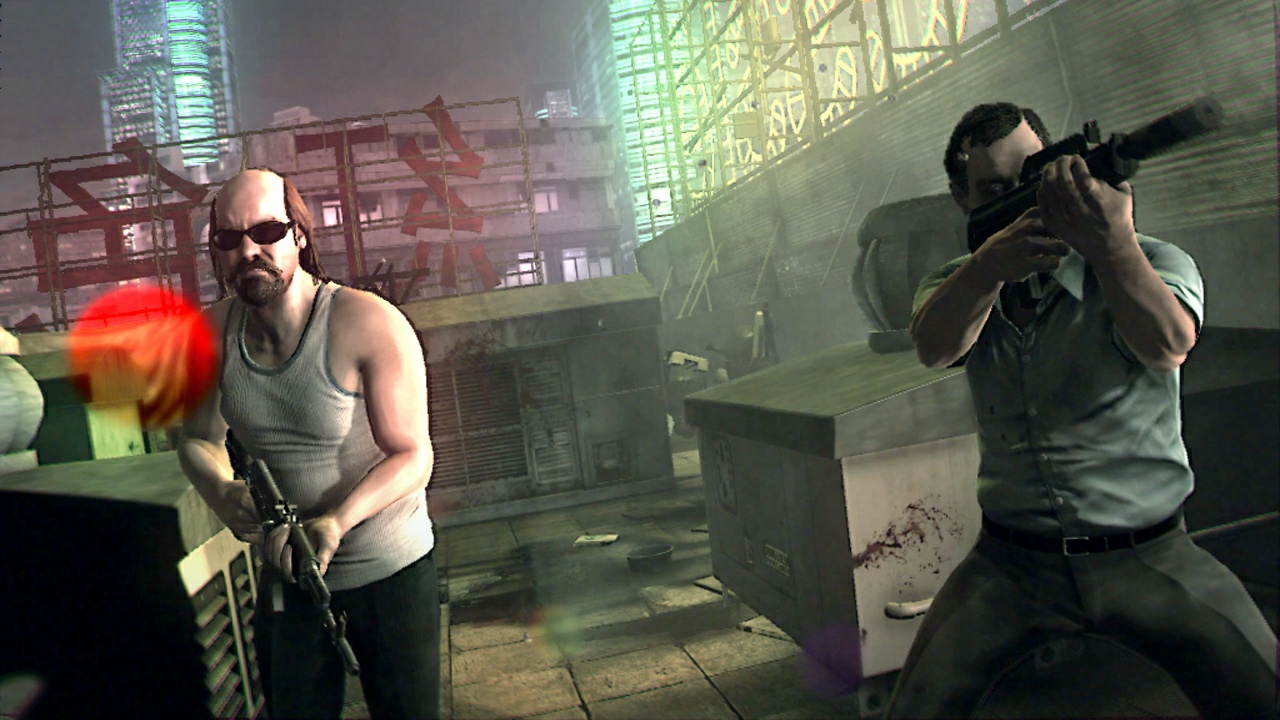 Kane & Lynch 2: Dog Days  - Imagen 32